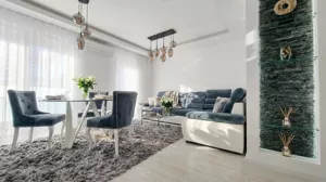 Mieszkanie trzypokojowe 63,00 m², Wrocław, Stare Miasto, gen. Władysława Sikorskiego, Wynajem