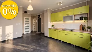 Mieszkanie czteropokojowe 83,00 m², Wrocław, Nowy Dwór, Rogowska, Sprzedaż