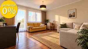 Mieszkanie czteropokojowe 86,82 m², Wrocław, Huby, Śliczna, Sprzedaż