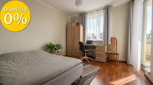 Apartamenty 1325/7250/OMS Wrocław Krzyki-Partynice