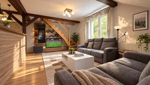Mieszkanie czteropokojowe 95,00 m², Groblice, Kotowicka, Wynajem