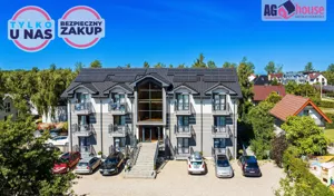 Dom wolnostojący 1 028,81 m², Chłapowo, Wietrzna, Sprzedaż