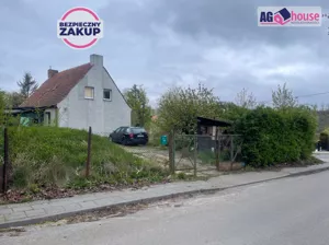 Dom bliźniak 79,00 m², Gdańsk, Suchanino, Franciszka Schuberta, Sprzedaż