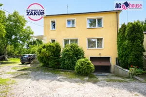 Dom piętro domu 93,88 m², Mikoszewo, Gdańska, Sprzedaż