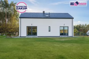 Domy AG259967 Lewinko