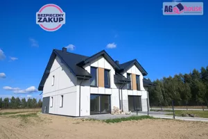 Domy AG872876 Przyjaźń Spacerowa