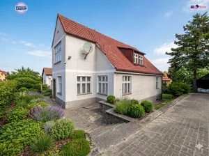 Dom wolnostojący 195,70 m², Gdańsk, Siedlce, Jacka Malczewskiego, Sprzedaż