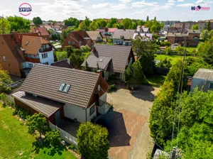 Dom wolnostojący 251,99 m², Nowy Dwór Gdański, Jaśminowa, Sprzedaż