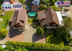 Dom wolnostojący 251,99 m², Nowy Dwór Gdański, Jaśminowa, Sprzedaż