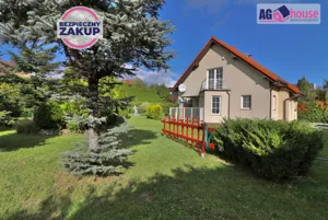 Dom wolnostojący 159,90 m², Kowale, Staropolska, Sprzedaż