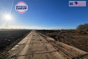 Działka 3 000,00 m², Dziewięć Włók, Sprzedaż
