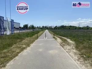 Działka 6 921,00 m², Gdańsk, Rudniki, Sprzedaż