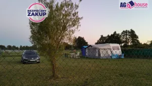Działka 615,00 m², Karwieńskie Błoto Drugie, Sprzedaż