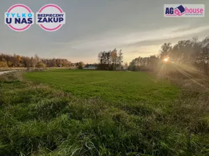 Działka 2 346,00 m², Pomlewo, Kasztanowa, Sprzedaż