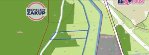 Działka 11 261,00 m², Jastrzębia Góra, Obozowa, Sprzedaż