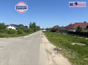 Działka 2 003,00 m², Gdańsk, Matarnia, Klukowo, Telewizyjna, Sprzedaż