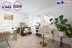 Lokal użytkowy 38,40 m², Sopot, 23 Marca, Sprzedaż