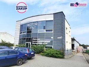 Lokal użytkowy 770,00 m², Pruszcz Gdański, Batalionów Chłopskich, Sprzedaż