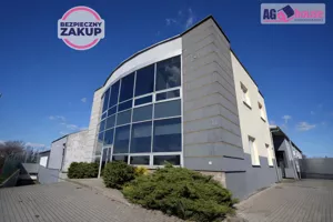 Lokal użytkowy 133,00 m², Pruszcz Gdański, Batalionów Chłopskich, Wynajem
