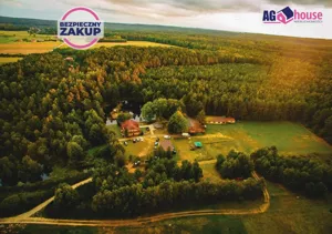 Obiekt 3 800,00 m², Nowy Dwór Wejherowski, Rekreacyjna, Sprzedaż