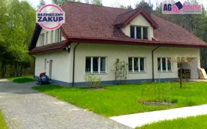 Obiekt 300,00 m², Nowy Dwór Wejherowski, Rekreacyjna, Sprzedaż