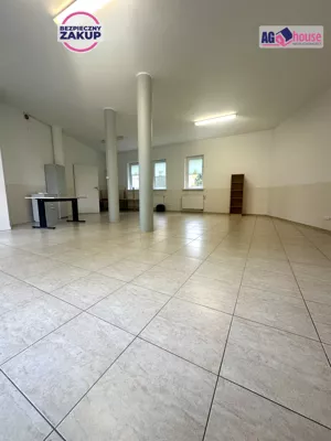 Lokal użytkowy 115,10 m², Gdynia, Dąbrowa, Sojowa, Sprzedaż