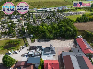 Obiekt 506,00 m², Tczew, Sprzedaż