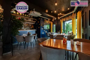 Lokal użytkowy 346,17 m², Gdynia, Mały Kack, Wielkopolska, Sprzedaż