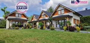 Obiekt 280,00 m², Jantar, Wypoczynkowa, Sprzedaż