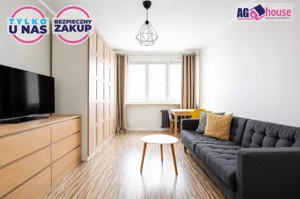 Mieszkanie jednopokojowe 30,00 m², Gdańsk, Przymorze, Przymorze Wielkie, Chłopska, Sprzedaż