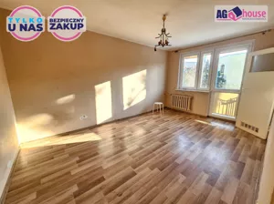 Mieszkanie jednopokojowe 27,00 m², Gdańsk, Przymorze, Przymorze Wielkie, Sprzedaż