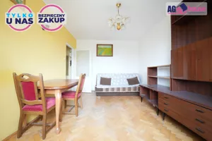 Mieszkanie jednopokojowe 27,00 m², Gdańsk, Przymorze, Przymorze Wielkie, Kołobrzeska, Sprzedaż
