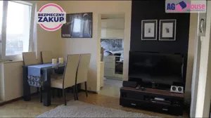 Mieszkanie jednopokojowe 30,90 m², Gdańsk, Zaspa, Pilotów, Sprzedaż