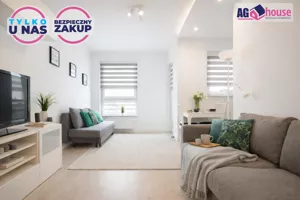 Apartamenty AG987603 Gdańsk Letnica Sucha