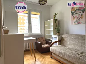 Mieszkanie dwupokojowe 34,70 m², Gdynia, Obłuże, Adm. J. Unruga, Sprzedaż
