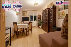 Apartamenty AG113621 Gdańsk Wrzeszcz Aleja Grunwaldzka