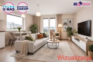 Apartamenty AG524470 Gdańsk Orunia Górna-Gdańsk Południe Andrzeja Grubby