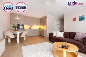 Apartamenty AG668571 Gdańsk Apollina