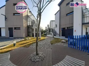 Mieszkanie dwupokojowe 31,55 m², Jastarnia, Bałtycka, Sprzedaż