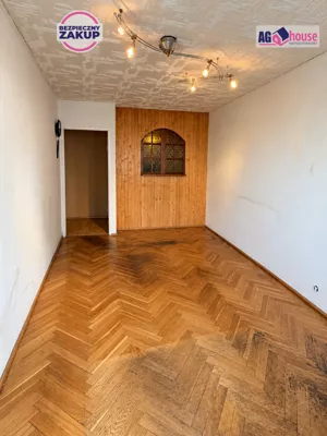 Mieszkanie dwupokojowe 37,11 m², Gdańsk, Przymorze, Bzowa, Sprzedaż