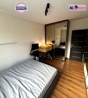 Mieszkanie dwupokojowe 38,00 m², Gdańsk, Przymorze, Przymorze Wielkie, Chłopska, Sprzedaż