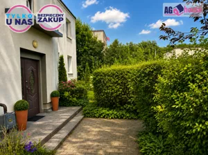 Apartamenty AG627388 Gdynia Orłowo Cyprysowa