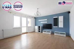 Mieszkanie dwupokojowe 49,10 m², Kartuzy, Gen. Józefa Wybickiego, Sprzedaż