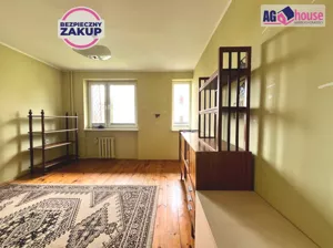 Mieszkanie dwupokojowe 39,85 m², Gdańsk, Brętowo, Niedźwiednik, Góralska, Sprzedaż