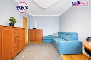 Mieszkanie dwupokojowe 38,00 m², Gdańsk, Przymorze, Jagiellońska, Sprzedaż