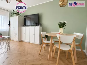 Mieszkanie dwupokojowe 38,00 m², Gdańsk, Przymorze, Jagiellońska, Sprzedaż