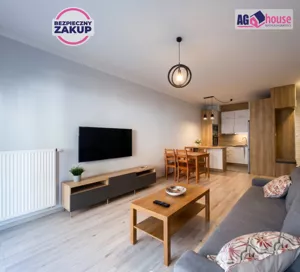 Apartamenty AG752756 Gdańsk Wrzeszcz Jesionowa