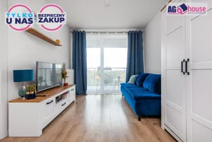 Apartamenty AG715355 Gdynia Wzgórze Św. Maksymiliana Kazimierza Górskiego