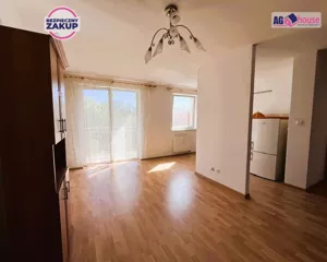Mieszkanie dwupokojowe 47,50 m², Gdańsk, Ujeścisko-Łostowice, Ujeścisko, Kazimierza Porębskiego, Sprzedaż