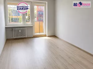 Mieszkanie dwupokojowe 42,00 m², Gdańsk, Brzeźno, Konrada Korzeniowskiego, Sprzedaż